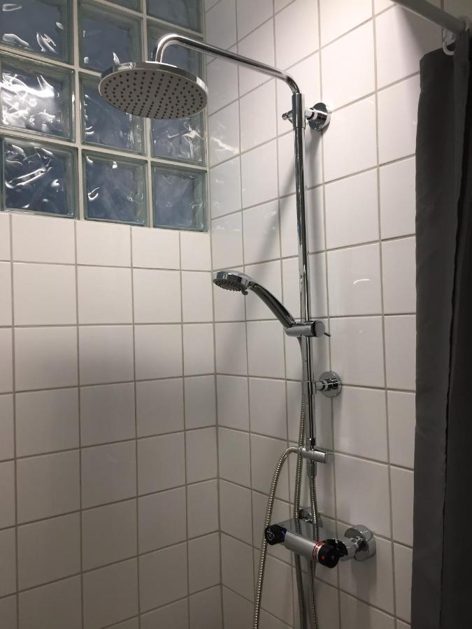 Thyboron Hotel Екстер'єр фото