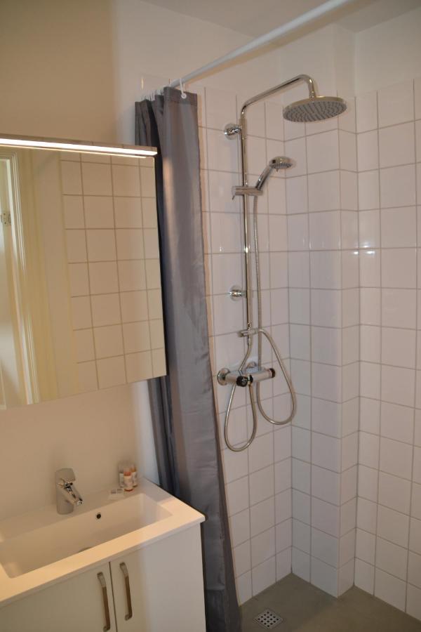 Thyboron Hotel Екстер'єр фото