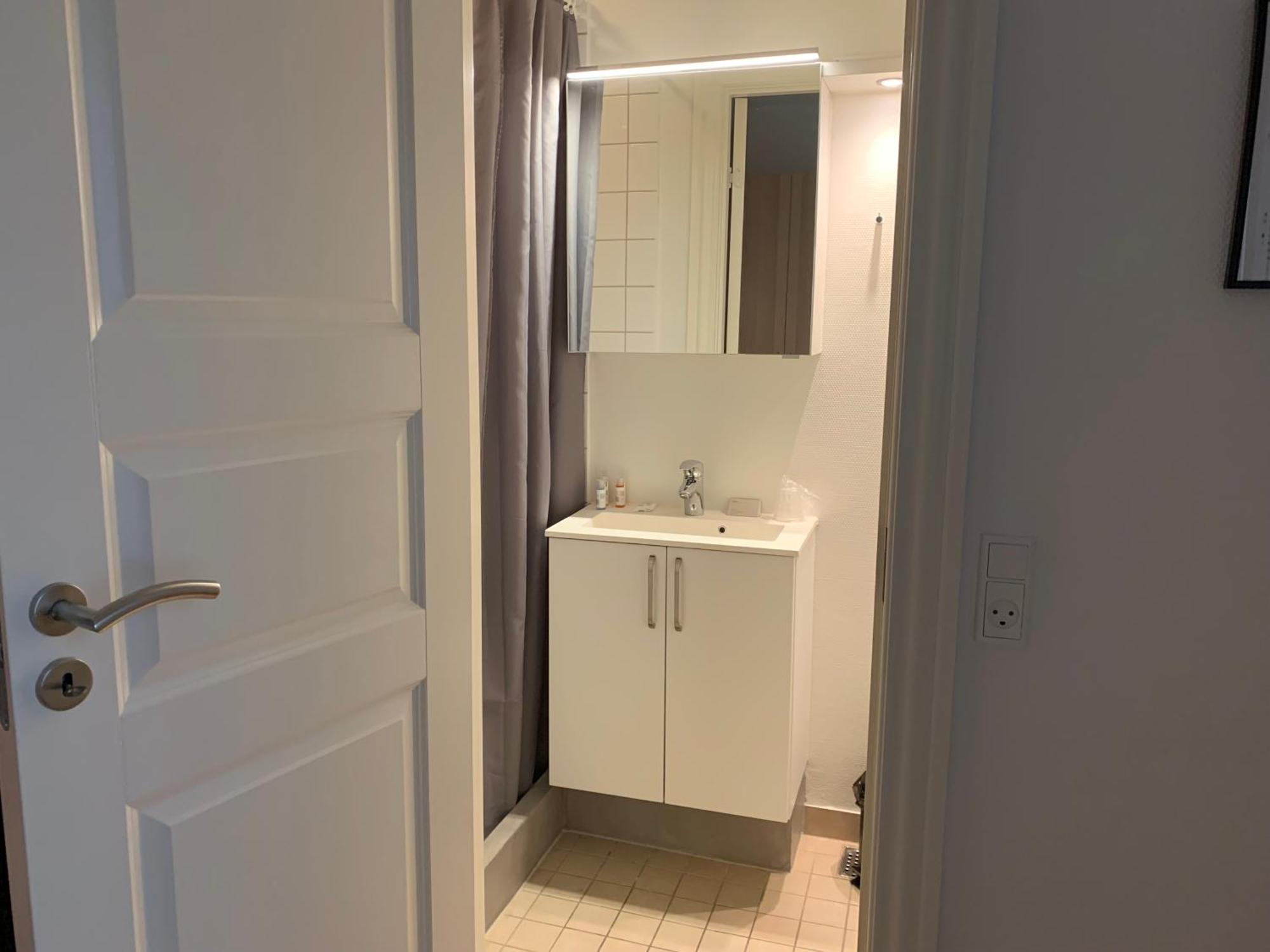 Thyboron Hotel Екстер'єр фото
